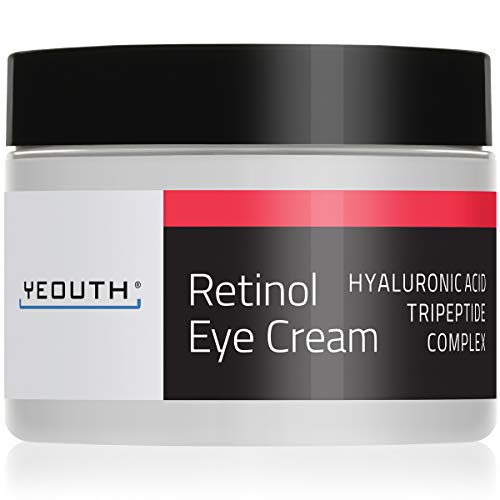 Die beste augencreme yeouth retinol 25 von verstaerkt mit retinol Bestsleller kaufen