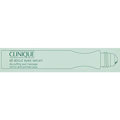 Augenserum Clinique All About Eyes Serum Roll-On 15 ml – Roll-On