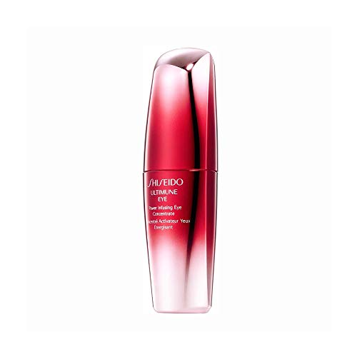 Die beste augenserum shiseido augencreme 1er pack 1x 15 ml Bestsleller kaufen