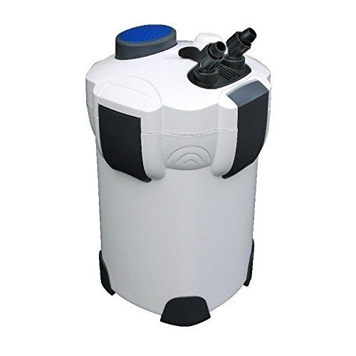 Die beste aussenfilter aquaone aquarium aquarienfilter filter hw 302 bis 400l Bestsleller kaufen