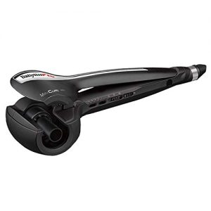 BaByliss-Curler BaByliss Pro Babyliss BAB2666E Miracurl MkII
