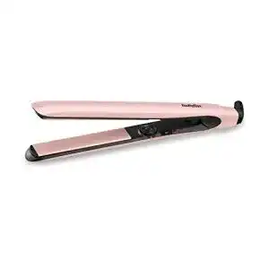 BaByliss-Glätteisen BaByliss Rose Blush Glätteisen, bis 235C