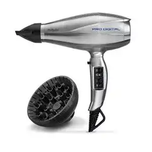 BaByliss-Haartrockner BaByliss Paris BaByliss Pro Digital 2200 Watt