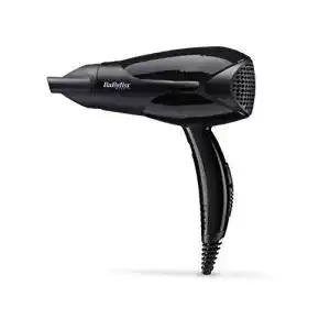 BaByliss-Haartrockner BaByliss Reise-Haartrockner Compact 2000