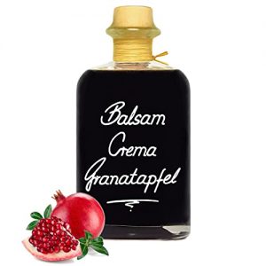 Balsamico-Essig Geniess-Bar! Balsamico Creme Granatapfel 0,5L