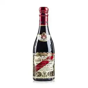 Die beste Balsamico-Essig 2026 Test Bestseller Balsamico-Essig