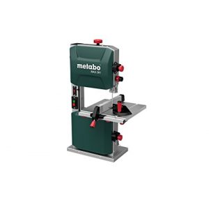 Bandsäge Metabo BAS 261 Precision (619008000) Karton