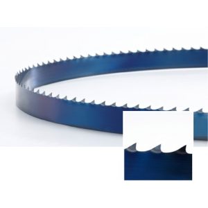 Bandsägeblatt Banso “Flex back” Made in Germany 2240x16x0,5mm