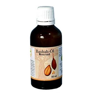 Baobab-Öl Mevlana 100 ml Beautyöl für zarte Haut