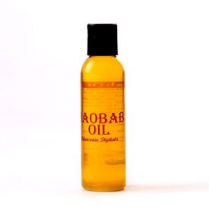 Baobab-Öl Mystic Moments Baobab Basisöl – 100 ml – 100% Rein