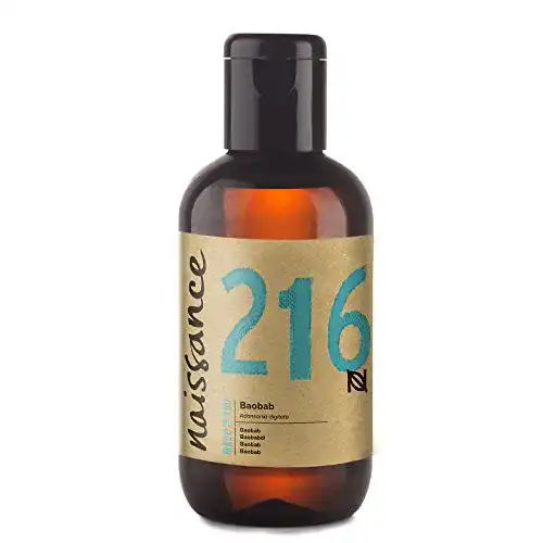 Baobab-Öl Naissance Baobaböl 100ml 100% rein