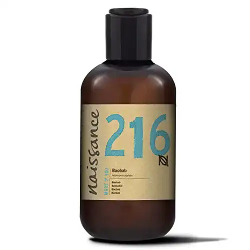 Baobab-Öl Naissance Baobaböl 250ml 100% rein