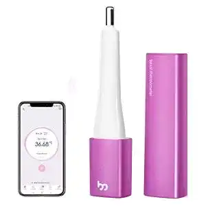 Basalthermometer
