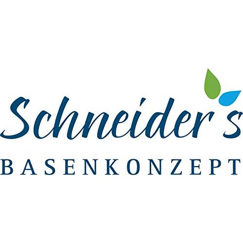 Basenbad Schneider’s BASENKONZEPT Schneider’s Sportler (600g)