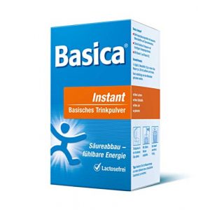 Basenpulver Protina Pharmazeutische GmbH Basica Instant, 300 g