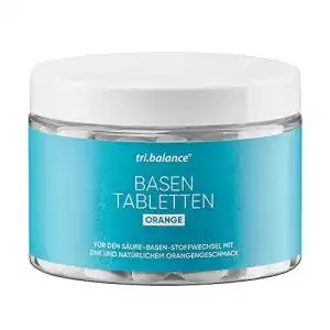 Basentabletten