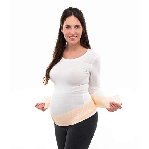 Die beste bauchgurt schwangerschaft herzmutter groessenverstellbar 7 Bestsleller kaufen