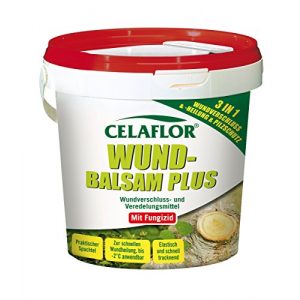 Baumwachs Celaflor Wundbalsam Plus 3030 – 500 g