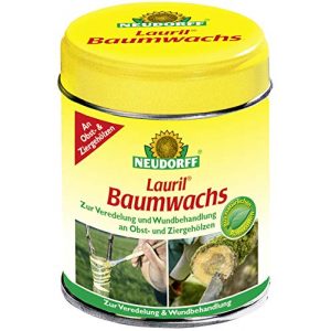 Baumwachs Neudorff – Lauril 125 g