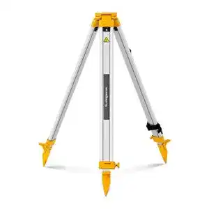 Baustativ Steinberg Systems SBS-LT-1650 Nivellierstativ Laserstativ