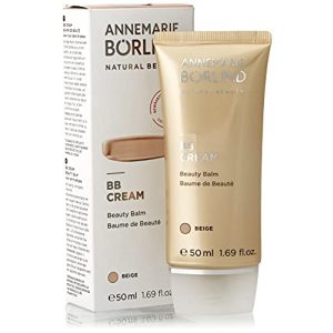 BB-Cream ANNEMARIE BÖRLIND Annemarie Börlind BB Cream Beige