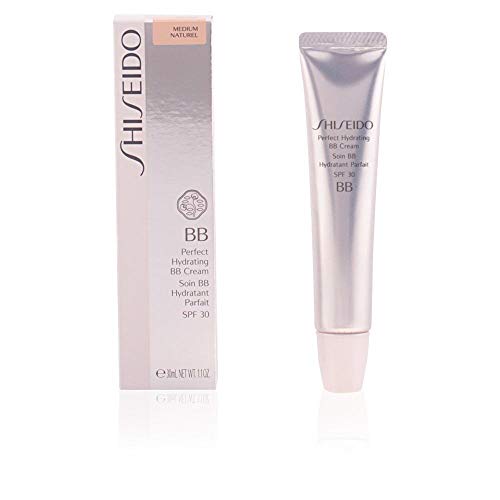 BB-Cream Shiseido Even Skin Tone Care femme/woman, 1 x 30 ml