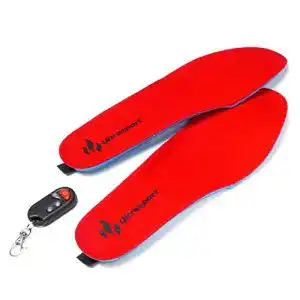 Beheizbare Sohlen Ultrasport Schuhheizung Deluxe – kabellos