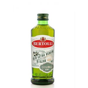 Bertolli Olivenöl Bertolli Extra Vergine Olivenöl fruchtig, 500ml