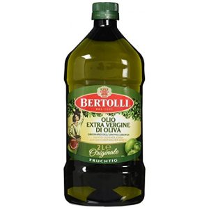 Bertolli Olivenöl Bertolli Natives Olivenöl Extra Originale, 2000 ml