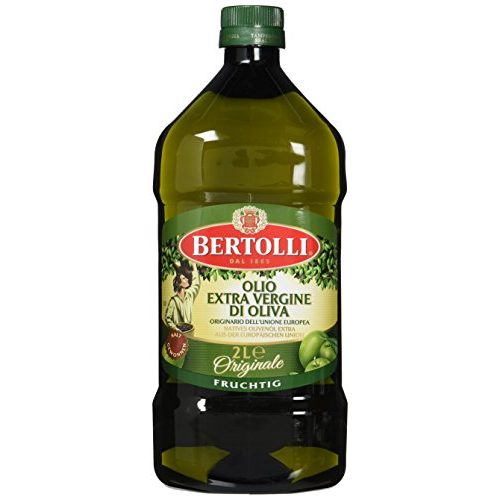 Die beste bertolli olivenoel bertolli natives olivenoel extra originale 2000 ml Bestsleller kaufen