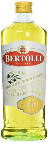 Bertolli Olivenöl Bertolli Olivenöl Cucina, 1er Pack (1 x 1000 ml)