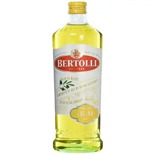 Die beste Bertolli Olivenöl Bertolli Olivenöl Cucina, 1er Pack (1 x 1000 ml) 2026 Test Bestseller Bertolli Olivenöl Bertolli Olivenöl Cucina, 1er Pack (1 x 1000 ml)