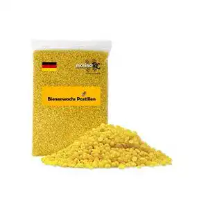 Bienenwachs