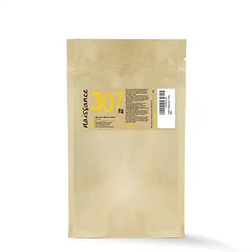 Bienenwachs Naissance Gelbe perlen 100g