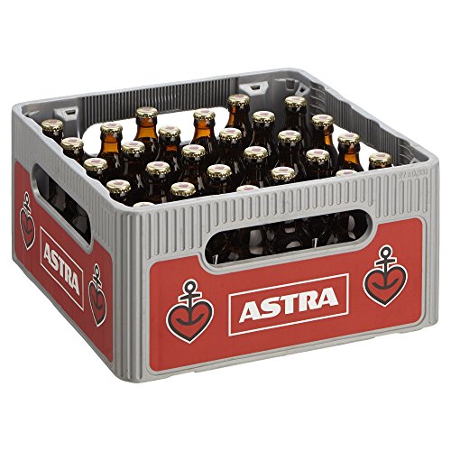 Die beste bier astra urtyp pils mehrweg 27 x 330ml Bestsleller kaufen