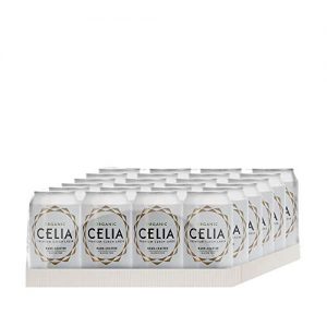 Bier Celia Glutenfreies BIO Dosen (24 x 0,33 Liter)