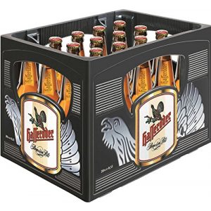 Bier HASSERÖDER 20 Flaschen Hasseröder Pilsener 20 x 0,5L