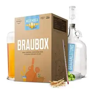 Die beste Bierbrauset 2026 Test Bestseller Bierbrauset