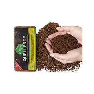 Organic Earth Planting ® Plant Pot Spring Soil Vazoninis dirvožemis 60 litrų