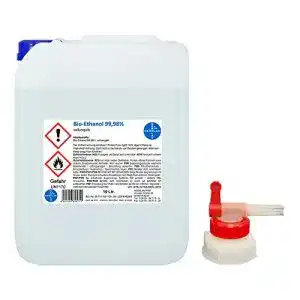 Bioethanol