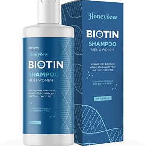 Biotin-Shampoo maple holistics Biotin Shampoo