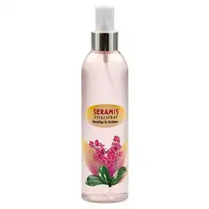 Blattglanzspray