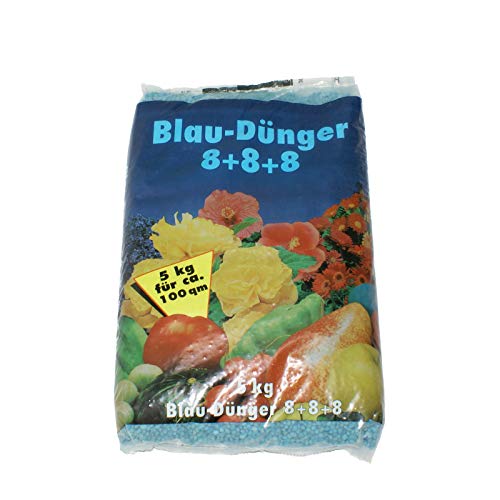 Die beste blaukorn gp blauduenger 888 5 kg Bestsleller kaufen