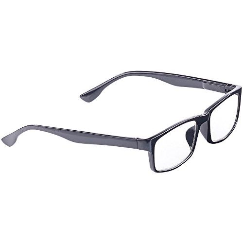 Blaulichtfilter-Brille infactory Blaufilter Brille: Augenschonend