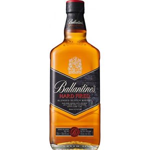 Blended-Scotch-Whisky Ballantine’s Ballantines Hard Fired Blended