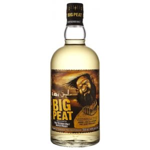 Blended-Scotch-Whisky Douglas Laing & Co. Big Peat Douglas Laing