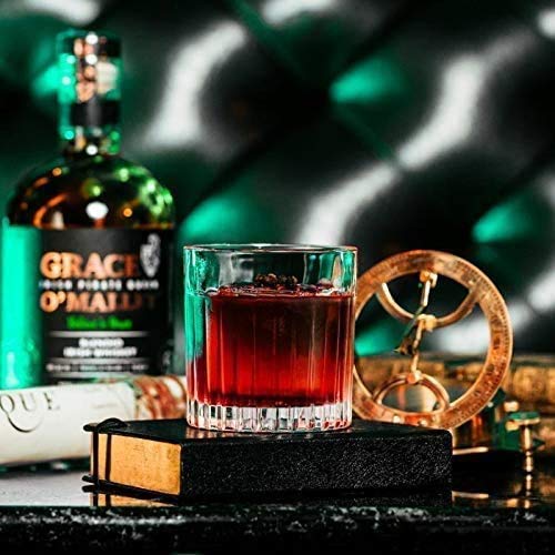 Blended Whisky Grace O’Malley Irish Whiskey (1 x 0,7 L)