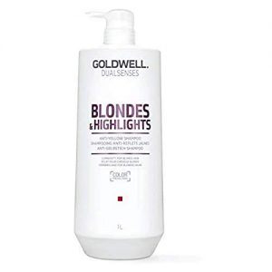 Blond-Shampoo