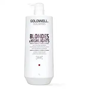Die beste Blond-Shampoo 2026 Test Bestseller Blond-Shampoo