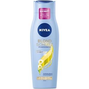 Die beste blond shampoo nivea haarpflege shampoo blond 250 ml Bestsleller kaufen
